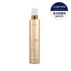 카디뷰 블론드 락 200ml, 1개