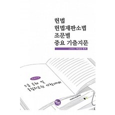 헌법재판소법