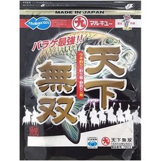 마루큐 천하무쌍 떡밥