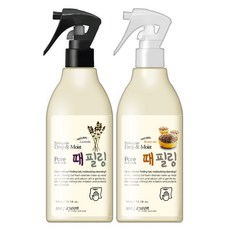 수아연 때필링 라벤더+현미 세트, 1세트