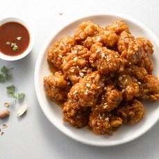 속초닭강정택배