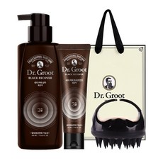 닥터그루트두피브러쉬