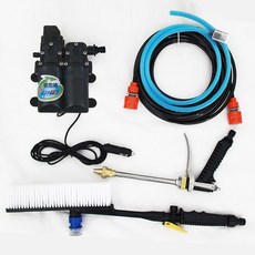 하이코고압세차기