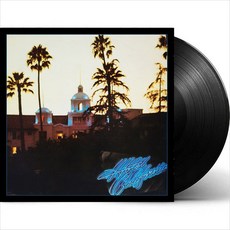 (수입LP) Eagles - Hotel California (180g 오디오파일) (Gatefold), 단품