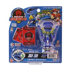 터닝메카드피코