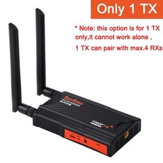 영상전송extender