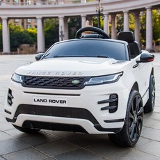 랜드로버푸쉬카