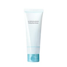 매나테크 루미노베이션 퓨리파잉 딥 클렌저 일라이트 천연유래 폼클렌징, 1개, 100ml