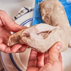 네이처그램닭가슴살