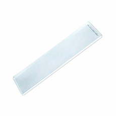리안리게이밍 mStone Crystal Palmrest 360 손목받침대 (키보드용), 단일색상, 선택하세요