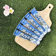 쿨마켓 해태 폴라포 스포츠, 120ml, 20개