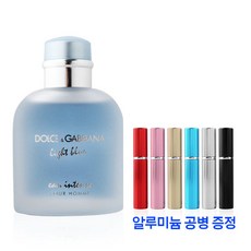 돌체앤가바나라이트블루오인텐스