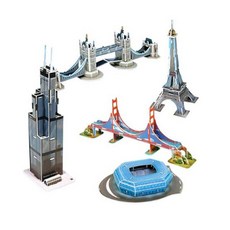 스콜라스3d입체퍼즐