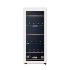 LG전자 LG전자 오브제컬렉션 W1212GB 와인냉장고 121병, 단일옵션