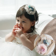 아기50일셀프의상