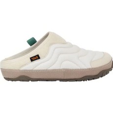 테바 패딩 고급 방한 슬리퍼 Teva ReEMBER Terrain Slipper