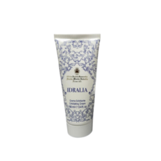 산타마리아노벨라 이드랄리아 익스폴리에이팅 크림 Santa maria novella Idralia Exfoliating Cream, 100ml, 1개