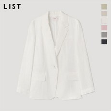 리스트여름자켓