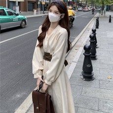 써스데이아일랜드트렌치코트