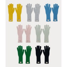 썸웨어버터 1/30 배송 solid cashmere gloves