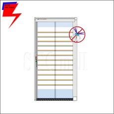 무턱이현관롤방충망/진성무턱이/방충망/자동방충망