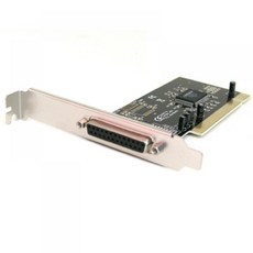 [ 패러럴카드 PCI패러렐카드 PC조립카드 ]_PN_Coms 패러럴 카드PCI 1Port LP 브라켓 포함 Parallel_dlrhd_K/W:디지털/가전_종합, 이공 undefined