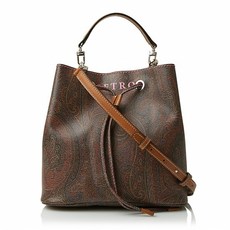 S/S20 에트로 페이즐리 버킷 백 1N057 2396 600