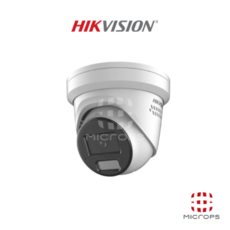 HIKVISION 하이크비전 200만화소 다크파이터 IP 실내형 카메라 DS-2CD2326G2-ISU/SL/K 2.8MM - 하이크비젼