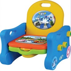 로보카폴리변기