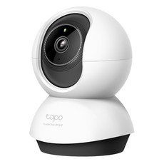티피링크 Tapo 400만화소 QHD 원격회전 홈 카메라, 0 티피링크(TC-72), 1개