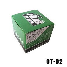 BROBIK 스즈키 SU5 HUB-SU-5 OT-47 H-90 OT-02 H-6 기아 VW-4A R-2 CH-2 S515 유니버설 레이싱 스티어링 휠 허브 어댑터 보스 키트, [06] OT-02, 1개