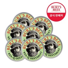 버츠비레스큐오인트먼트15g