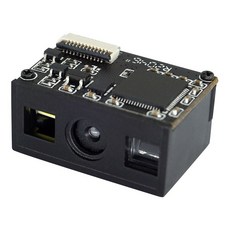 소형바코드스캔