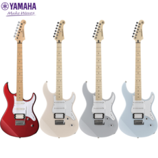 야마하 퍼시피카 112VM 전자기타