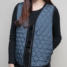 76-456 P966 - Vest (여성베스트) n 깔끔한 여성 베스트 옷본 쪼끼패턴 의류패턴 - 조끼패턴