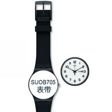 비티아이티 오리지널 SWATCH 스와치 SUOB720 101 108 109 130SUOW100 129