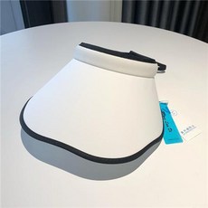 화이트웨이브모자