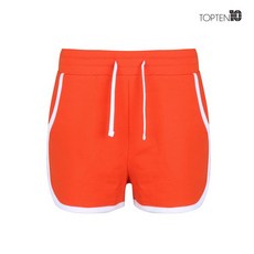 탑텐여성반바지