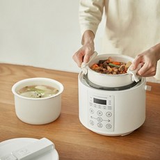 매직쉐프미니압력밥솥