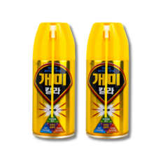 제트파워 울트라 개미킬라 에어졸, 300ml, 2개