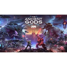 둠 이터널 스탠다드 에디션 PC, Switch Digital Code_Standard