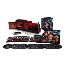 해리포터블루레이세트