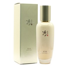 수려한 진생 퍼스트 에센스, 120ml, 1개