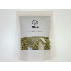 호박씨 호박씨앗 생견과류 1kg, 1개