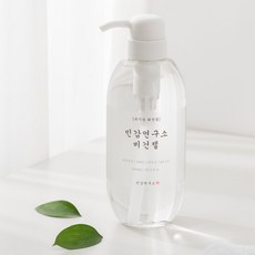 약국입점 비건젤 글리세린 없는 러브젤 마사지젤 바디 수용성 오일 제리 유기농, 1개, 600ml