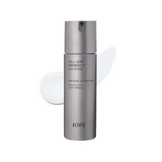 [국내배송] [대표올인원] 아이오페 맨 올데이 퍼펙트 올인원 120ml 기획(+30ml), 1개