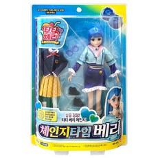 티티베리