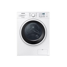 삼성전자 드럼세탁기 WD80R3320KW 물류배송