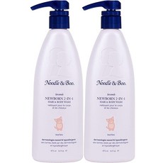 누들앤부4종세트