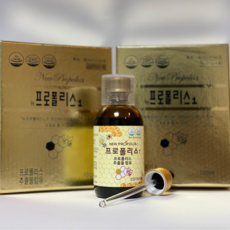 설악양봉원 프로폴리스 프로폴리스스토어, 1개, 100ml